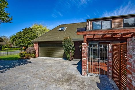 Photo of property in 91 Patterson Terrace, Halswell, Christchurch, 8025