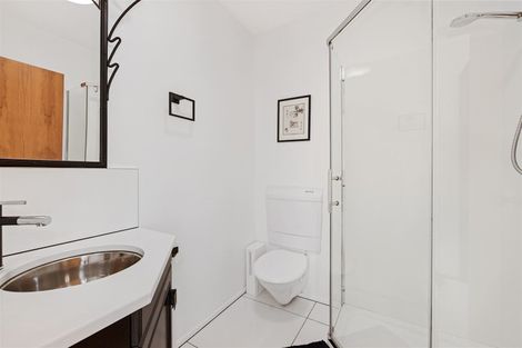 Photo of property in 1a Foster Terrace, Lyttelton, 8082