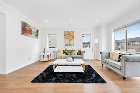 Photo of property in 7 Drover Close, Flat Bush, Auckland, 2019