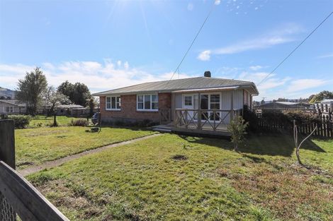 Photo of property in 50 Ewert Street, Fordlands, Rotorua, 3015