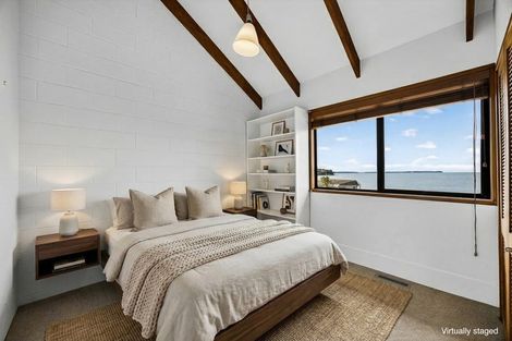 Photo of property in 24 Whitby Crescent, Mairangi Bay, Auckland, 0630