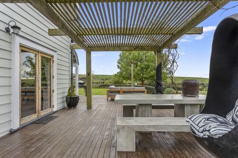 Photo of property in 165 Mcleods Road, Sefton, Rangiora, 7477
