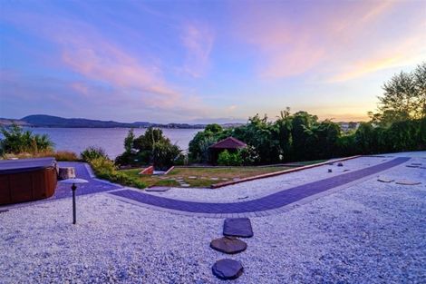 Photo of property in 177 Kawaha Point Road, Kawaha Point, Rotorua, 3010