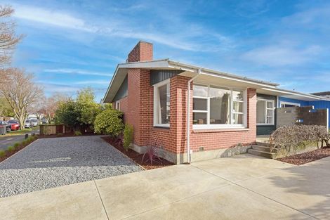 Photo of property in 1/14 Newbridge Place, Ilam, Christchurch, 8041