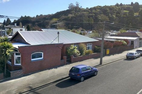 Photo of property in 1 Crown Street, North East Valley, Dunedin, 9010