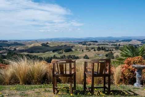 Photo of property in 148 Flag Range Road, Sherenden, Hastings, 4179