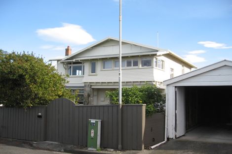 Photo of property in 1 Cobden Lane, Bluff Hill, Napier, 4110