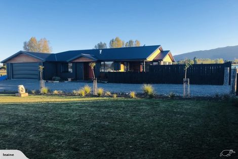 Photo of property in 19 Ayr Street, Fairlie, 7925