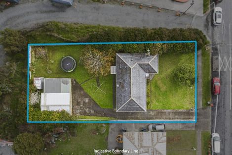 Photo of property in 5 Clendon Avenue, Papatoetoe, Auckland, 2025