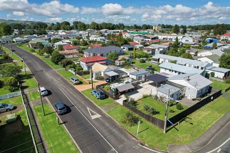 Photo of property in 21 Station Road, Paeroa, 3600