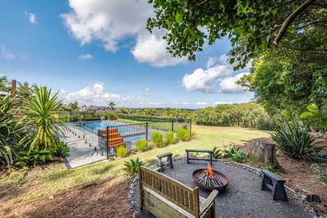 Photo of property in 339 Redoubt Road, Totara Park, Auckland, 2019