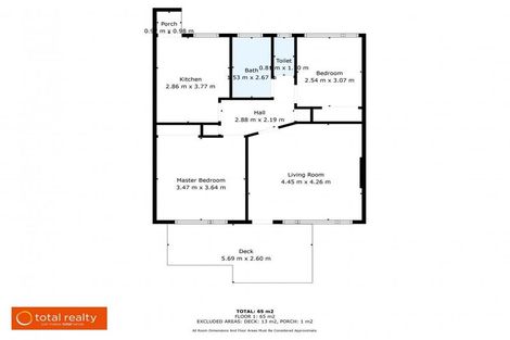 Photo of property in 2/33 Suffolk Street, Phillipstown, Christchurch, 8011