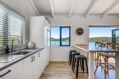 Photo of property in 29 Ostend Road, Ostend, Waiheke Island, 1081