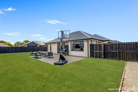 Photo of property in 33 Martini Avenue, Leeston, 7632