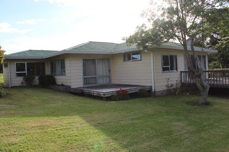 Photo of property in 217 Wairoa Road, Minden, Tauranga, 3171