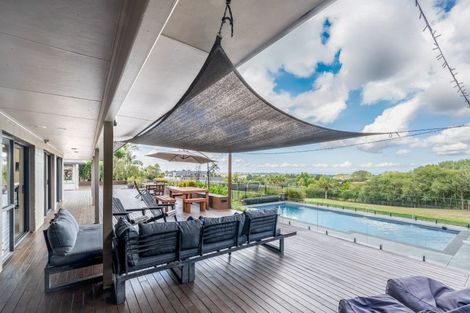 Photo of property in 339 Redoubt Road, Totara Park, Auckland, 2019