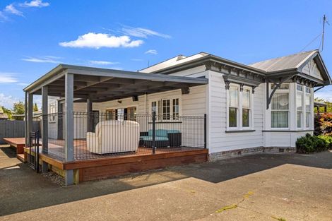 Photo of property in 11 Hurworth Place, College Estate, Whanganui, 4500