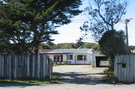 Photo of property in 235 Main South Road, Paroa, Greymouth, 7805