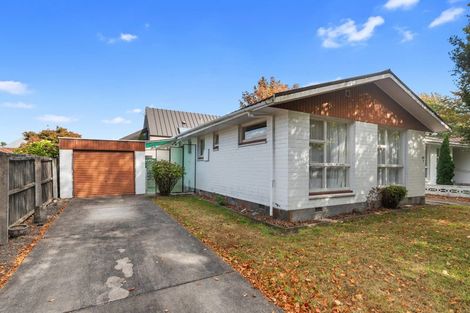 Photo of property in 1/41 Darvel Street, Riccarton, Christchurch, 8011