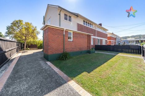 Photo of property in 213 Knights Road, Hutt Central, Lower Hutt, 5011