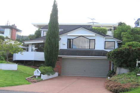 Photo of property in 2/8 Morrow Avenue, Bucklands Beach, Auckland, 2012