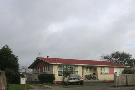 Photo of property in 5 Charwell Place, Highbury, Palmerston North, 4412