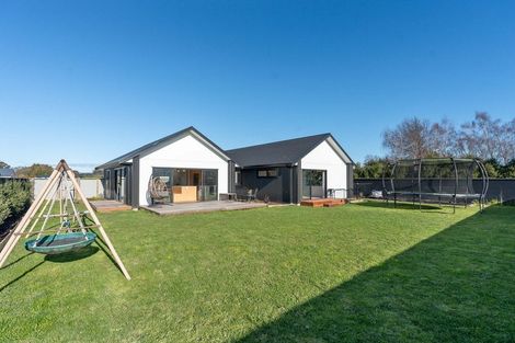 Photo of property in 17c Madison Street, Carterton, 5713