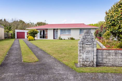 Photo of property in 3 Caesar Street, Stratford, 4332