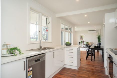 Photo of property in 5 Nathan Place, Bunnythorpe, Palmerston North, 4478