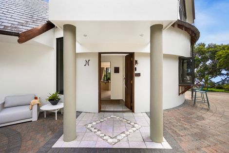 Photo of property in 16 James Clendon Place, Okiato, Russell, 0272