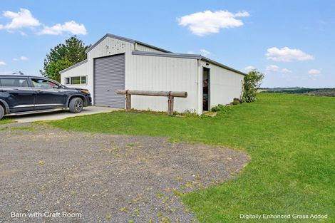 Photo of property in 265 Wilson Road, South Head, Helensville, 0874