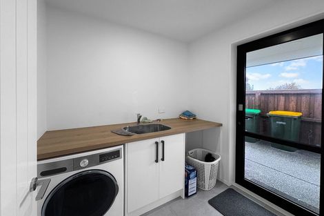 Photo of property in 35a Masefield Drive, Rolleston, 7614