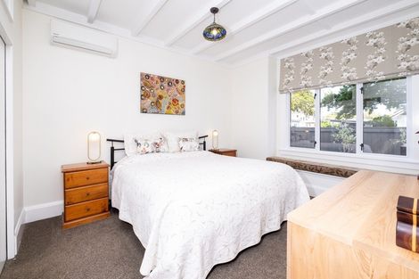Photo of property in 15 Shamrock Street, Napier South, Napier, 4110