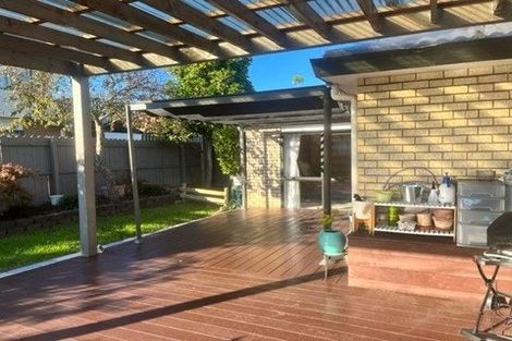 Photo of property in 15 Cellbridge Place, East Tamaki, Auckland, 2016