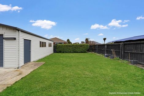 Photo of property in 35 Witham Street, Hornby, Christchurch, 8042