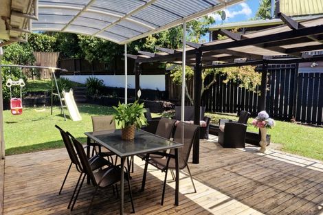 Photo of property in 6 Exeter Street, Glenview, Hamilton, 3206