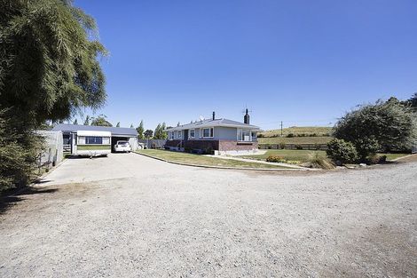 Photo of property in 174 Parsons Road, Weston, Oamaru, 9491