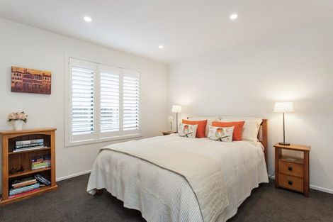 Photo of property in 10 Penhelig Place, Burnside, Christchurch, 8053