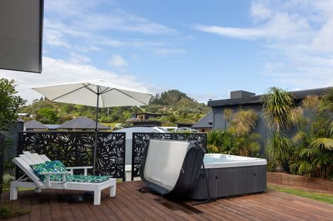 Photo of property in 41 Longreach Drive, Cooks Beach, Whitianga, 3591