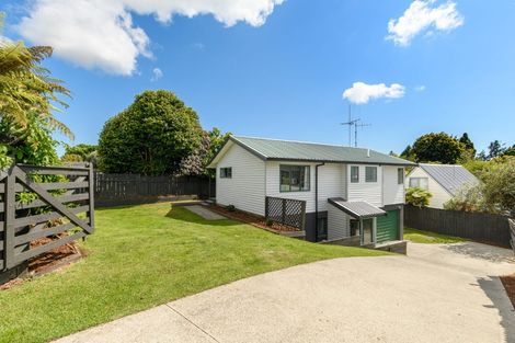 Photo of property in 13 Waimapu Street, Greerton, Tauranga, 3112