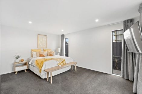 Photo of property in 177 Townsend Road, Rangiora, 7400