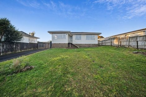 Photo of property in 45 Moncrieff Avenue, Clendon Park, Auckland, 2103