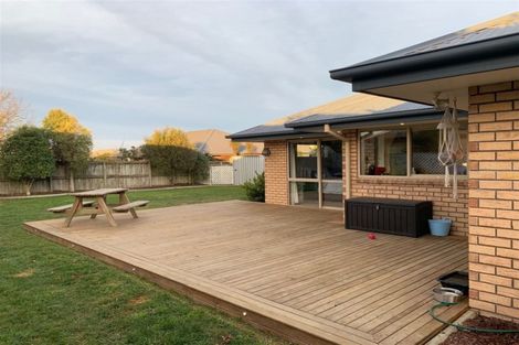 Photo of property in 70 Pentecost Road, Rangiora, 7400
