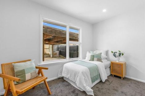 Photo of property in 6 Greenhaven Drive, Burwood, Christchurch, 8083