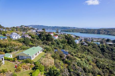Photo of property in 45 Kahu Road, Paremata, Porirua, 5024