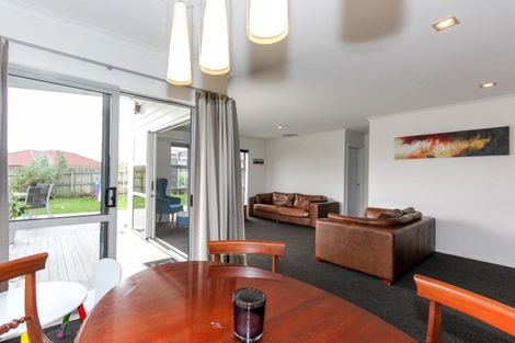 Photo of property in 4 Coby Sydney Drive, Bell Block, New Plymouth, 4312