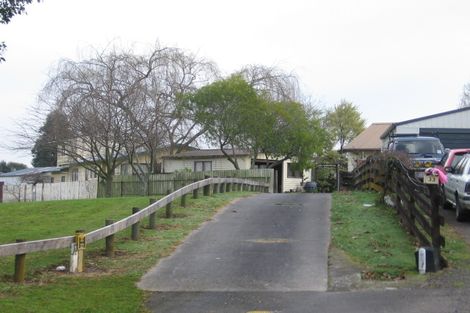 Photo of property in 33 Larnach Street, St Andrews, Hamilton, 3200