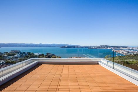 Photo of property in 8 Elgin Way, Khandallah, Wellington, 6035