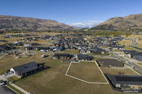 Photo of property in 12 Keown Street, Wanaka, 9305