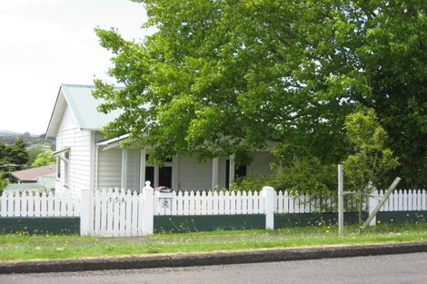 Photo of property in 120a Wellington Street, Pukekohe, 2120